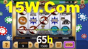 Daily Bonuses 65h