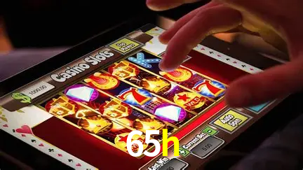 65h São Paulo - Jogo Providers