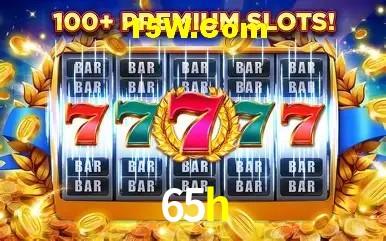 65h Rio de Janeiro - Popular Jogos