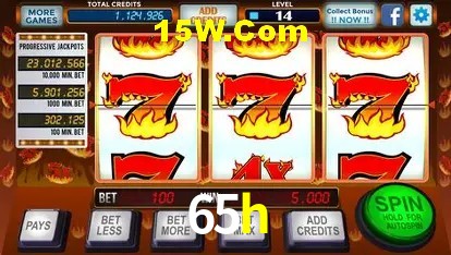 65h Belo Horizonte - Jackpots