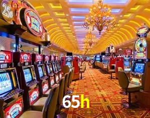 65h Brasília - Bonus Features
