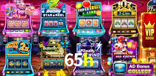 VIP Casino 65h