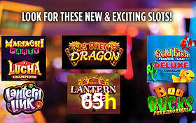 Welcome Bonus 65h