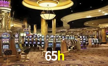Estatísticas do Jogo 65h