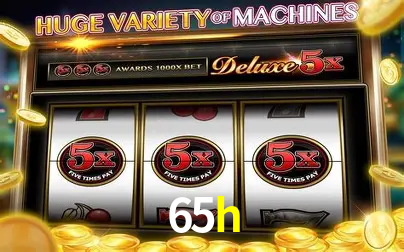 65h - cassino ao vivo