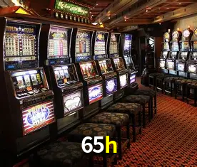 65h - Aplicativo Móvel